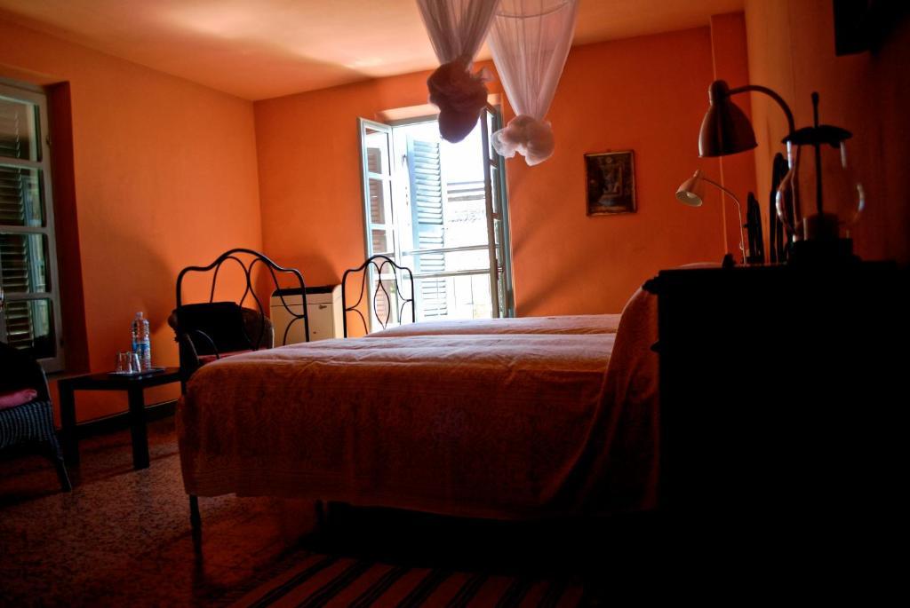 Tenuta Rivalazzo Vendégház Noceto Szoba fotó